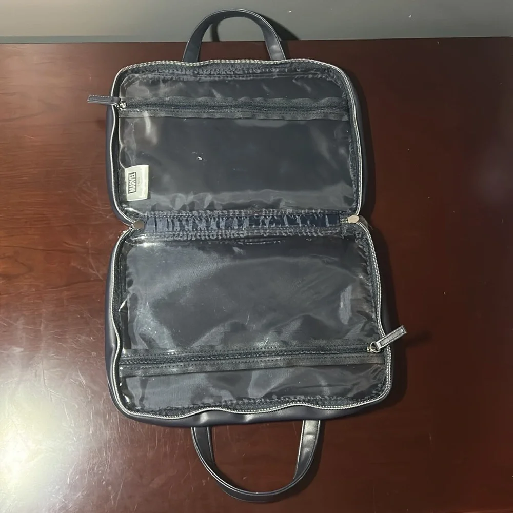 Ulta Beauty Thor Love And Thunder Marvel Make Up Bag